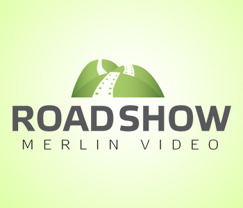 Road Show – Logo